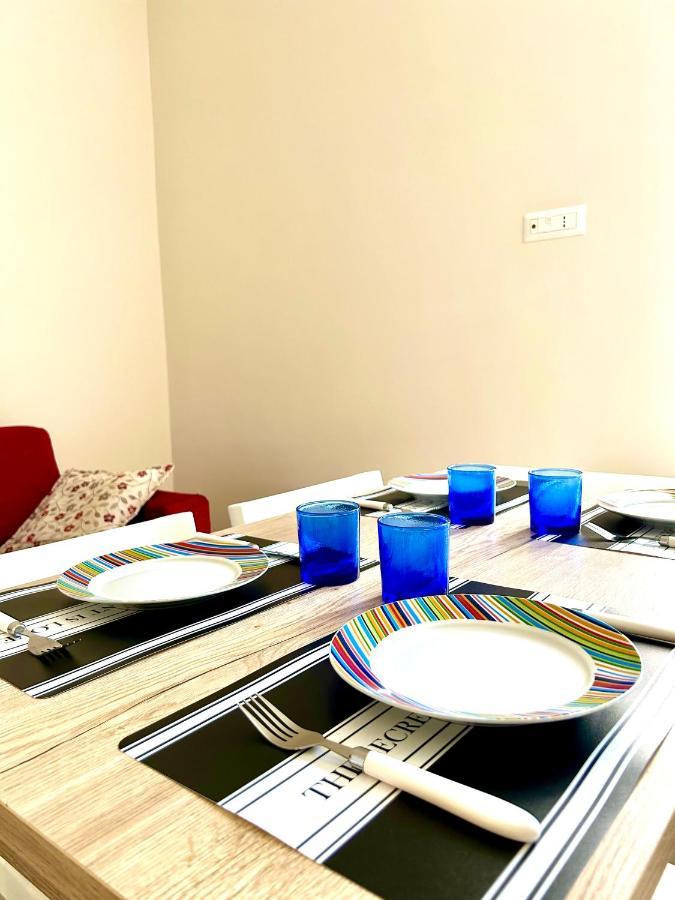 Casa Minerva A Testaccio Roma Esterno foto