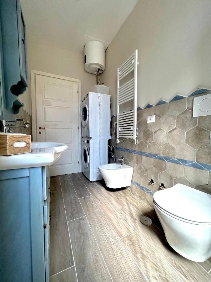 Casa Minerva A Testaccio Roma Esterno foto