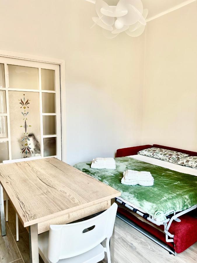 Casa Minerva A Testaccio Roma Esterno foto
